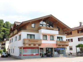 Sigi, Brixen Im Thale, Österreich